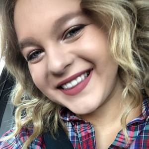 Meet your Posher, Gretta